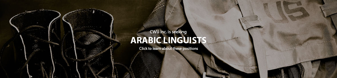 arabic linguists